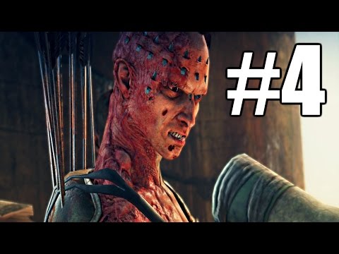 Mad Max Gameplay Playthrough #4 - JEET (PC)