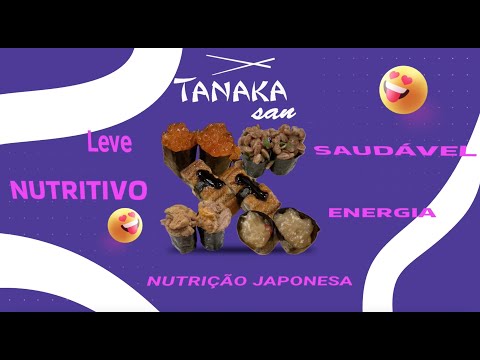 Conheça o TanakaSAN 🍣 | O verdadeiro sabor do Japão em São Paulo!