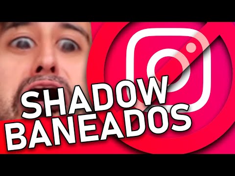 LOS SHADOWBANEADOS - Lo Mejor del GOTH #273 en Español - GOTH