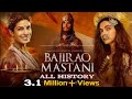 Bajirao Mastani Full Movie Facts and All History | Ranbir Singh | Deepika Padukone | Priyanka Chopra