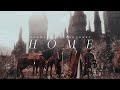 Hogwarts Founders Home