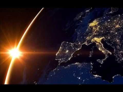 Chakrulo Georgian folk song into space on Voyager 2