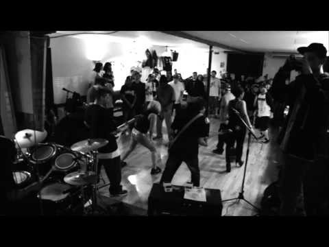 Apparition - When All Else Fails (Official Video)