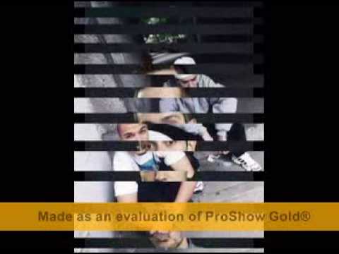 Sisu - Din coltul blocului