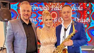 Download lagu Suzana Toader & Ovidiu Drăgan - Cel mai tare Colaj de Bihor LIVE 2026🔥|| Formatia Felician Nicola mp3