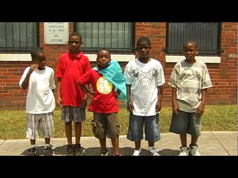 Save Our Sons Leadership Academy 2010 Short Film Festival