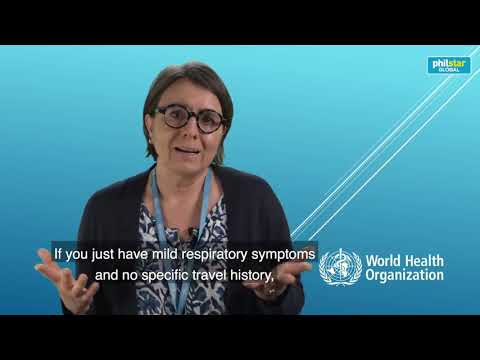 Infection prevention tips for COVID 19