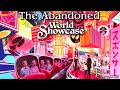 Yesterworld The Troubled History Of Epcot S Abandoned World Showcase The Original Disney World