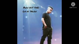 lunglai a cham jing/ kakai khongsai