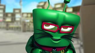 Download lagu BoBoiBoy: Ketibaan 5 Panglima Scammer mp3