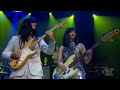 Khruangbin Live @ ACL - Father Bird Mother Bird | Pelota | Shida