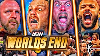 Download lagu A.E.W__Wσɾʅԃ__Eɳԃ__28 DҽƈҽɱႦҽɾ 2025__Fυʅʅ Sԋσɯ Hιɠԋʅιɠԋƚʂ HD mp3