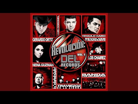 El Escudo del Chavo (feat. Grupo 360)