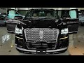 Lincoln Navigator 2024 FULL VISUAL REVIEW