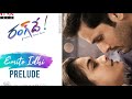 Emito Idhi Emito Idhi Rang De First Song