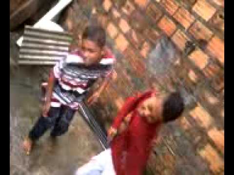 PELEZINHO E NEGUINHO DO PASSINHO
