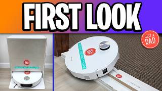 Dreame X60 Max Ultra First Look – I Put This Flagship To The Test 😤