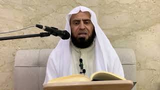 صورة المكره لا يفطر || د. سامي الواكد .