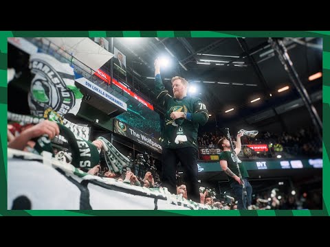 En kväll att minnas!