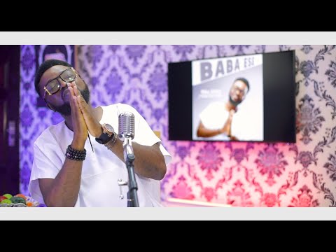 BaBa Ese by Mike AbduL