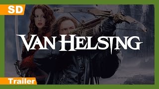 Van Helsing streaming: where to watch movie online?