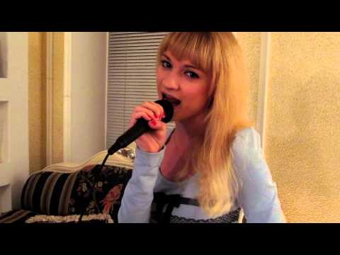 Diana Gromova - Hurt