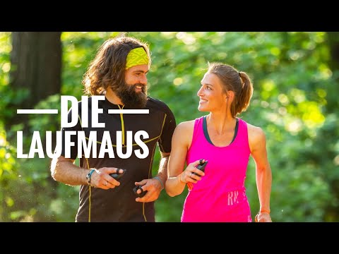 Mainathlet - Gadgets - Die Laufmaus - Interview mit Dr. Horst Schüler und Martin Rutemöller