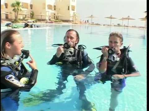 2  Clearing the second stage of the regulator