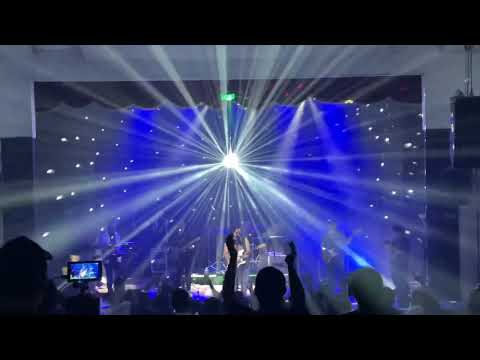 K Hminga Concert SDO Dance