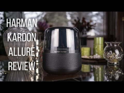 According To Experts, The 5 Best Smart Speakers Of 2021 video thumbnail