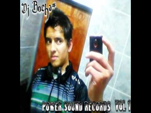 Persuit Of Happines ( Remix Dj Bocha) Power Sound Records