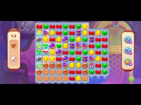 Homescapes level 10837