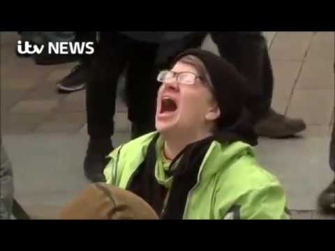 THE WORD GETS OUT-NO JOHN HALLER UPDATE YET