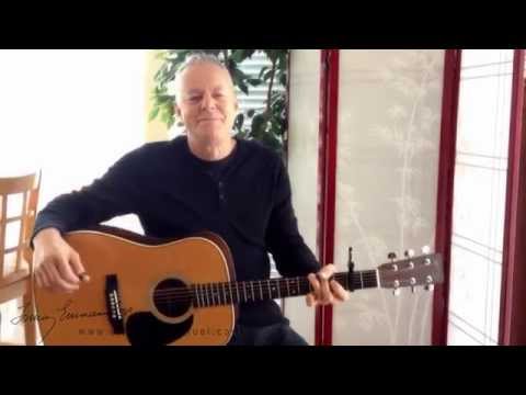 Only Elliot / End Of Year 2013 Message | Tommy Emmanuel
