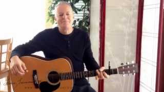 Only Elliot / End Of Year 2013 Message | Tommy Emmanuel