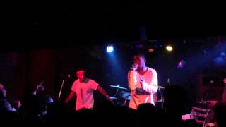 Mick Jenkins - "Jazz" & "Piano"