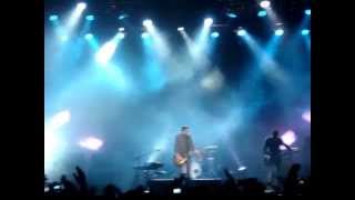 Take Care - Copeland | The Farewell Tour