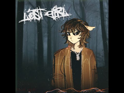 deltarune - lost girl (ambient electronic cover)