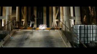 Sparkle and Shine (Baroness and Storm Shadow, GI Joe) video