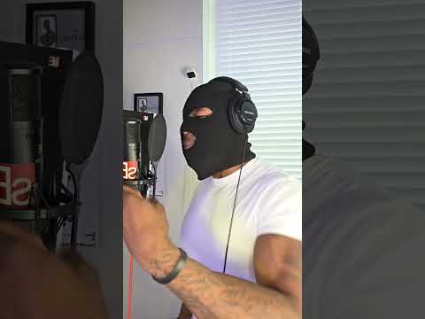 Ryze Hendricks - These lyrics did not match the beat part 55