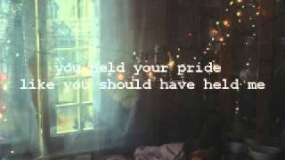 Fall for Your Type - Angel Haze