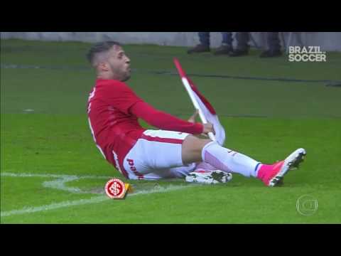 Inter 2 x 1 Palmeiras - Rádio Gaúcha - 31/05/2017 - Copa do Brasil