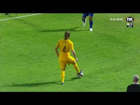 3 Socceroos  - 0 Kuwait 10 Sep 19 Qualifiers all goals