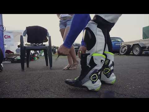 Bad Boys-24 órás Veterán Megbízhatósági Futam 2018