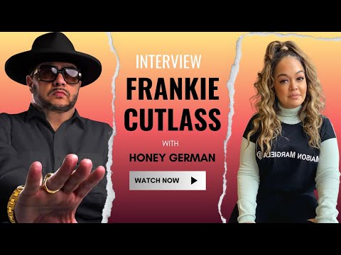 Frankie Cutlass Talks God, Survival, Hip Hop Legacy, and Puerto Rico