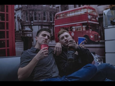 Krusz - D-Fens (prod. falKon) [video]