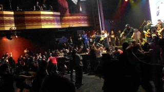Billy Club Sandwich - Slow with Your Hands @  BNB Bowl 2016 Webster Hall NYC