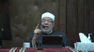 صورة 87 حكم هجر المرأة لزوجها د  صلاح الصاوي