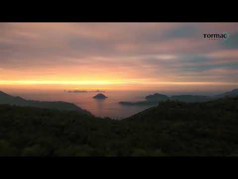 Tormac Corporate Video