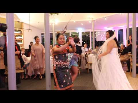 Funga Sia Tau'olunga